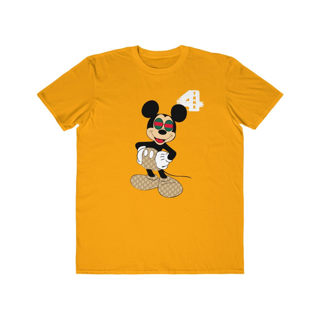 4Tone Gucci Mickey Tee