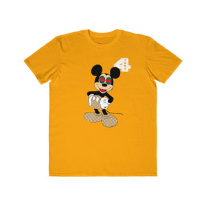 4Tone Gucci Mickey Tee