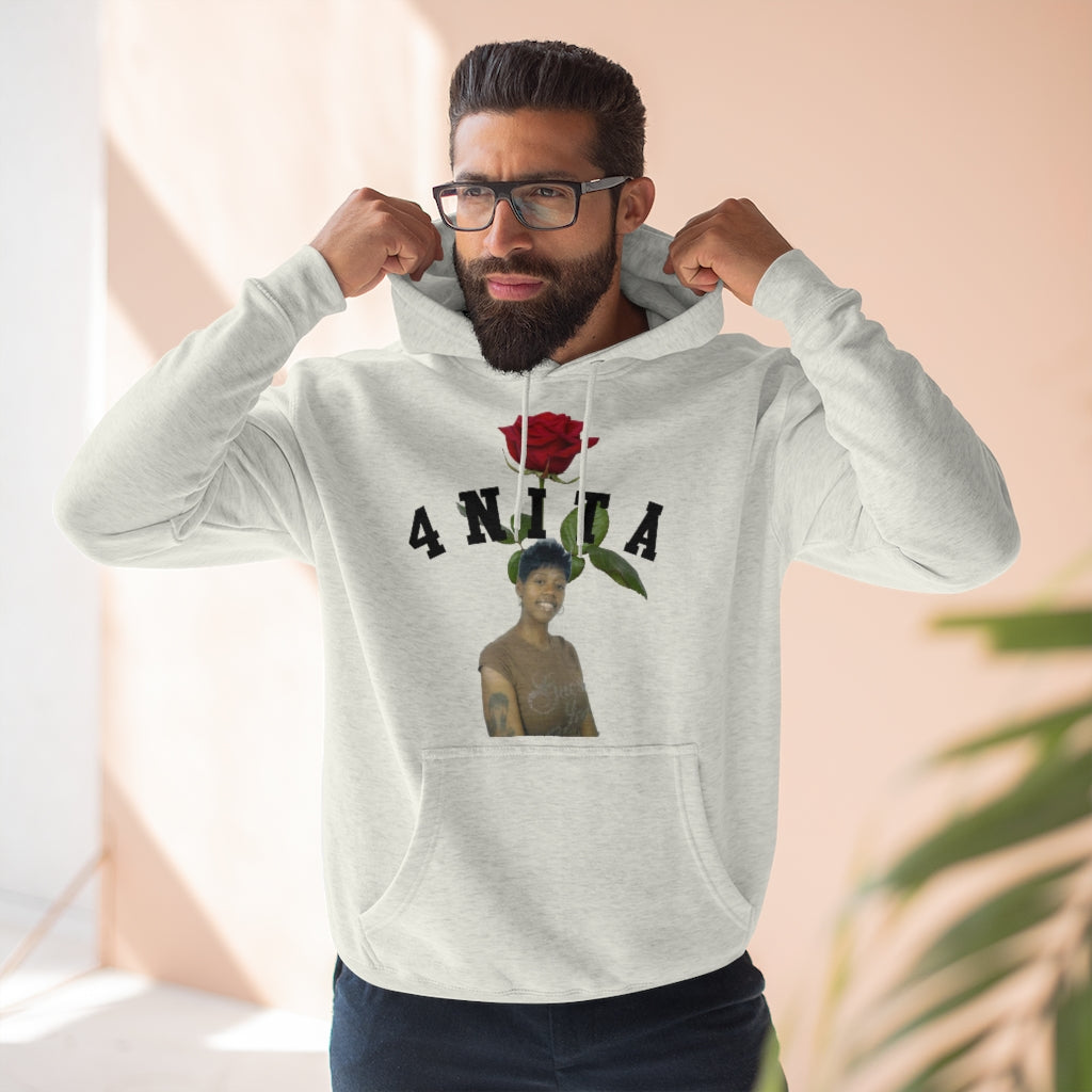 4Nita Birthday Hoodie