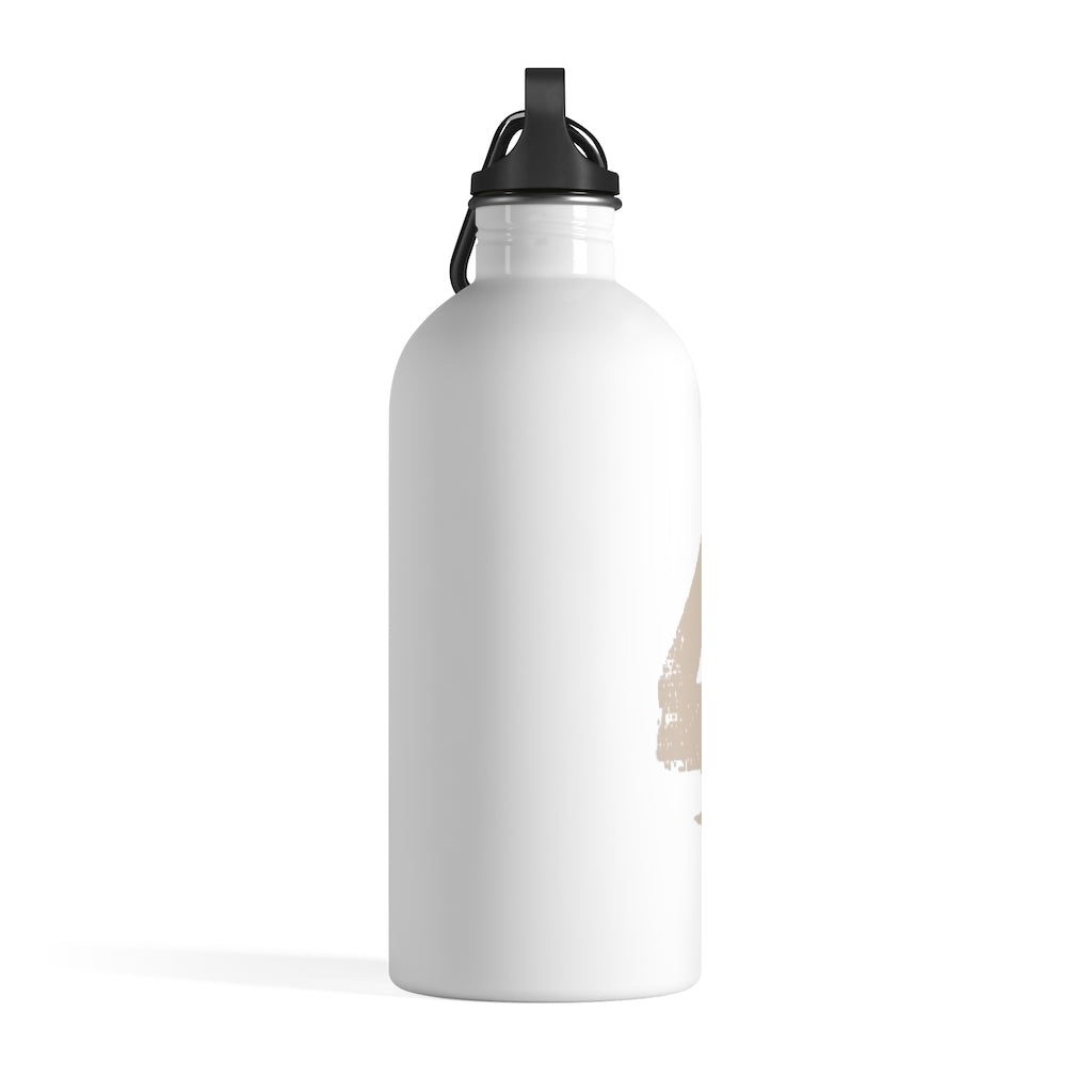 4Tone Stainless Steel Water Bottle