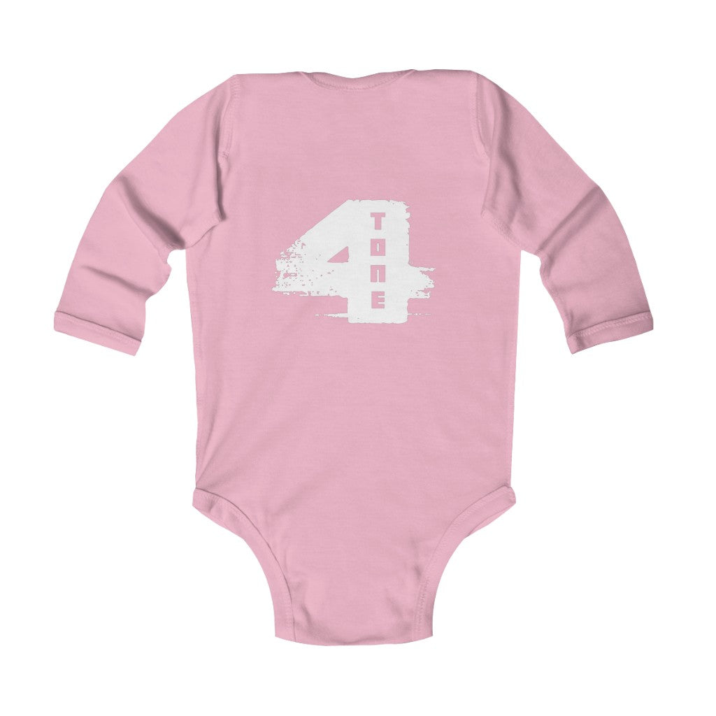 4Tone FOE Onesie