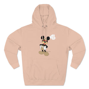 4Tone Gucci Mickey Hoodie