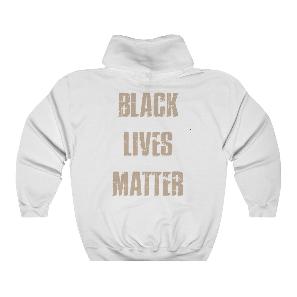 ‘Enough’ Black Lives Matter Hoodie