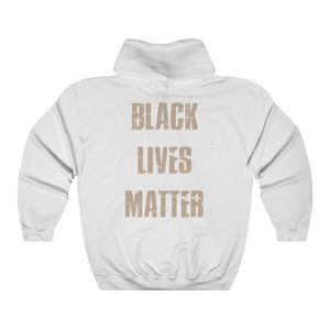 ‘Enough’ Black Lives Matter Hoodie