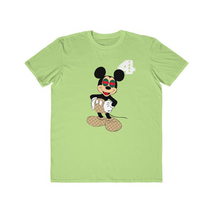 4Tone Gucci Mickey Tee