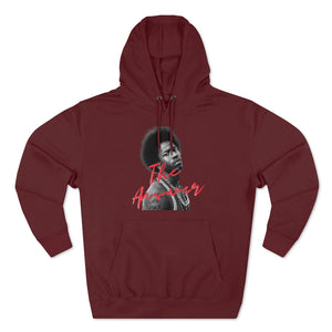 4Tone AI Answer Hoodie