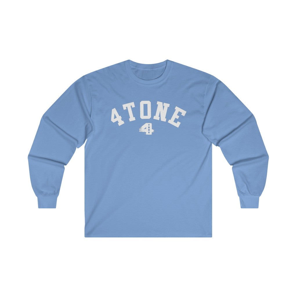 4Tone College Long Sleeve