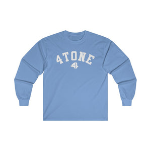 4Tone College Long Sleeve