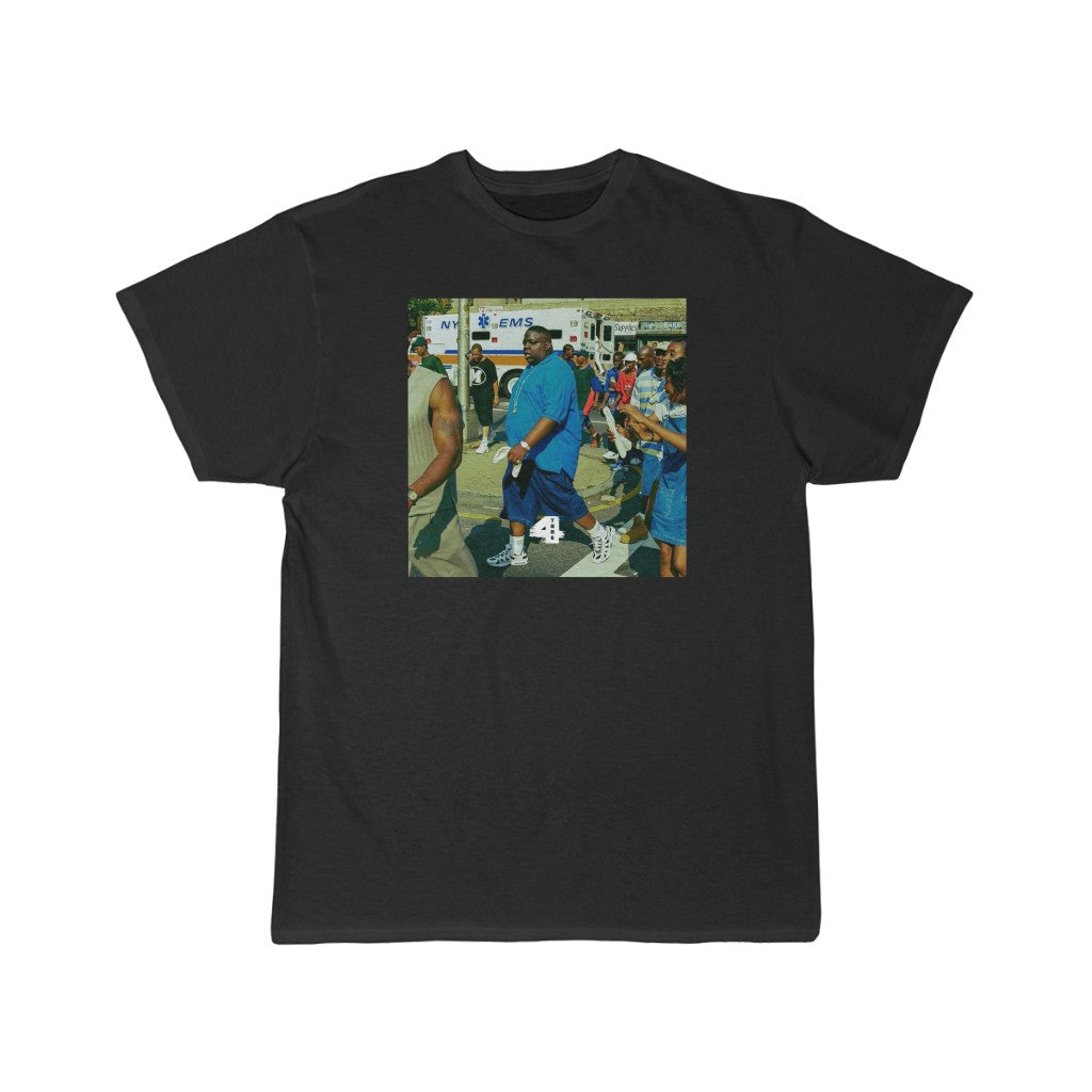 4Tone Biggie Tee