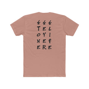 4Tone 4Ever Spray Tee