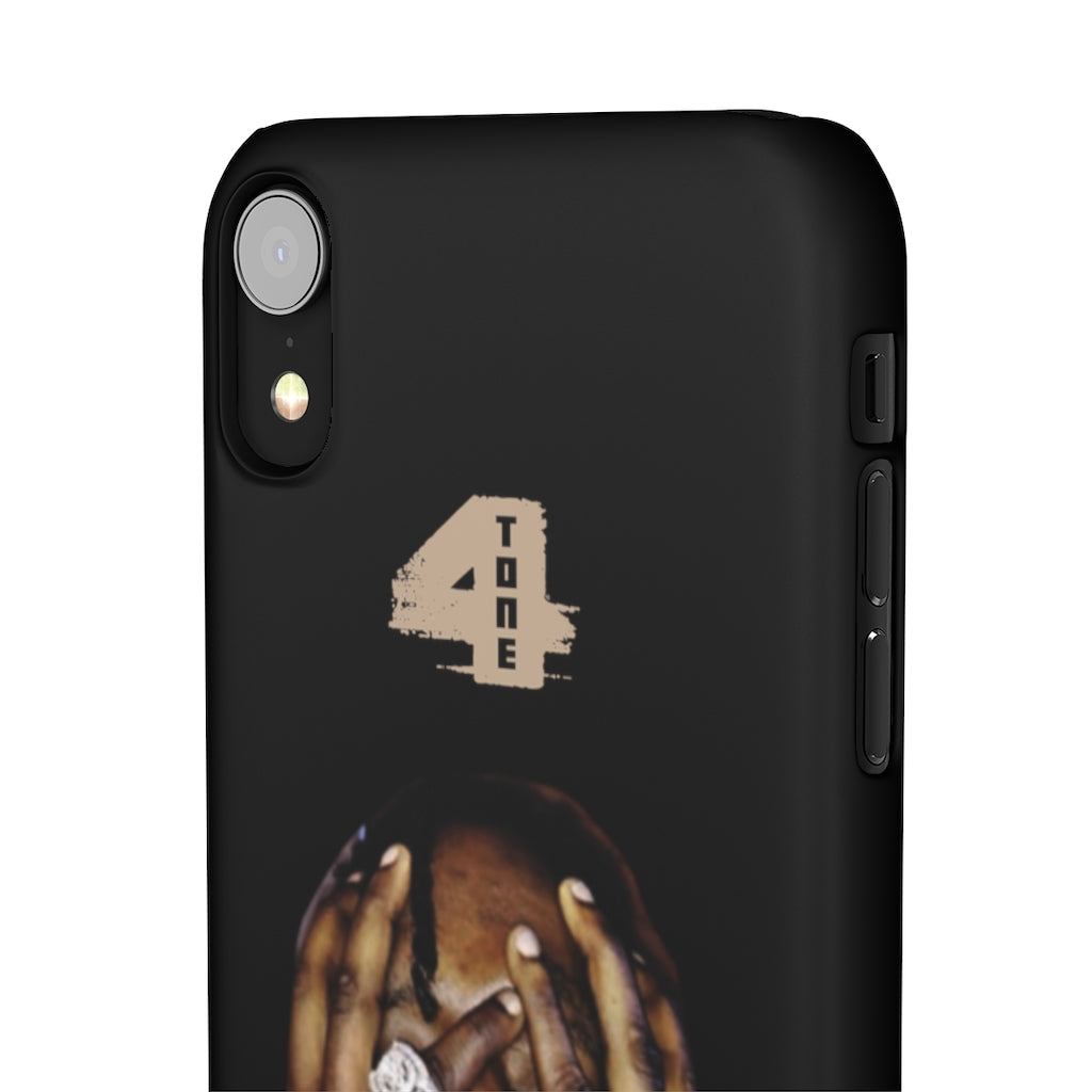 4Tone iPhone Case