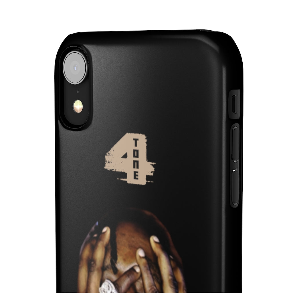 4Tone iPhone Case