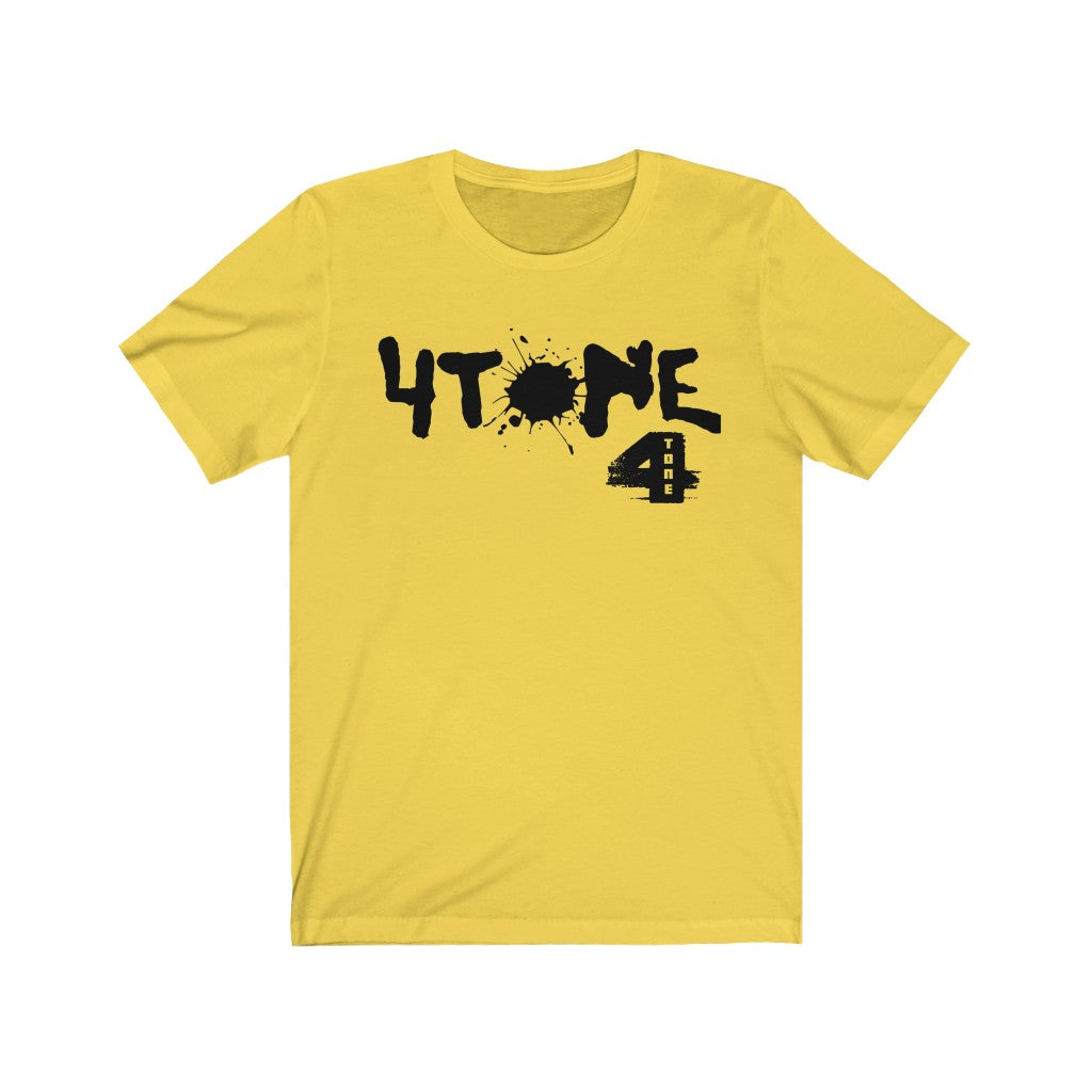 4Tone Paint Tee