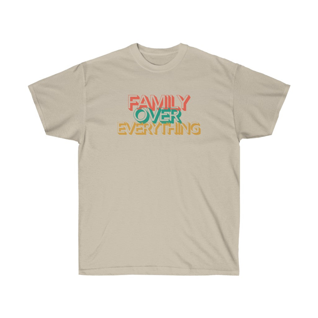 4Tone FOE Black History Tee