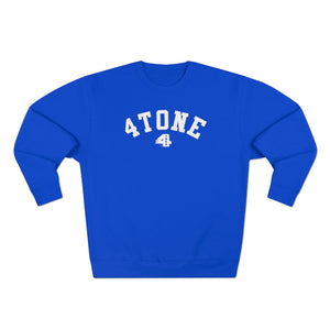 4Tone Crewneck Sweatshirt