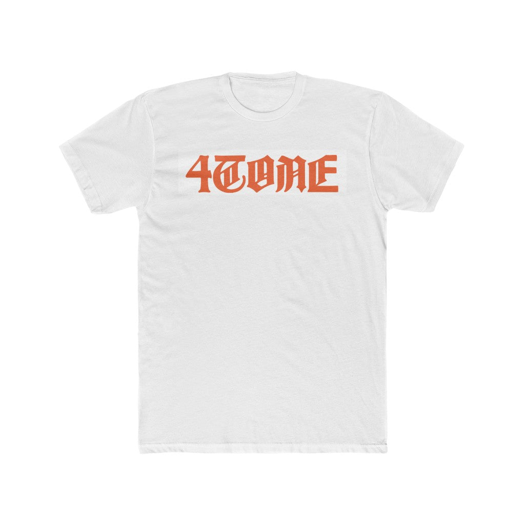 4Tone Prayer Tee