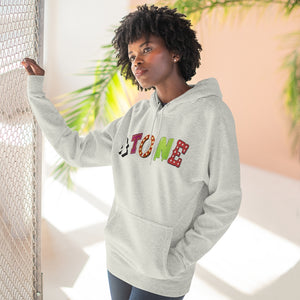 4Tone University Hoodie