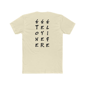 4Tone 4Ever Spray Tee