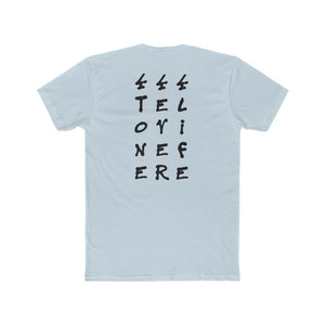 4Tone 4Ever Spray Tee