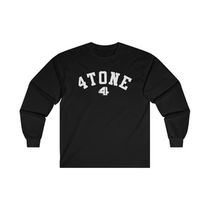 4Tone College Long Sleeve