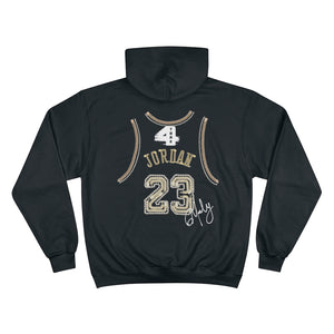 4Tone MJ AIR Hoodie