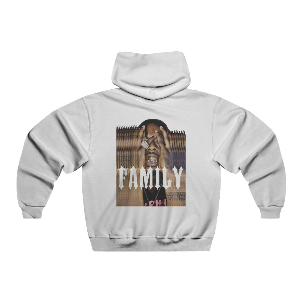 4Tone Family Hoodie