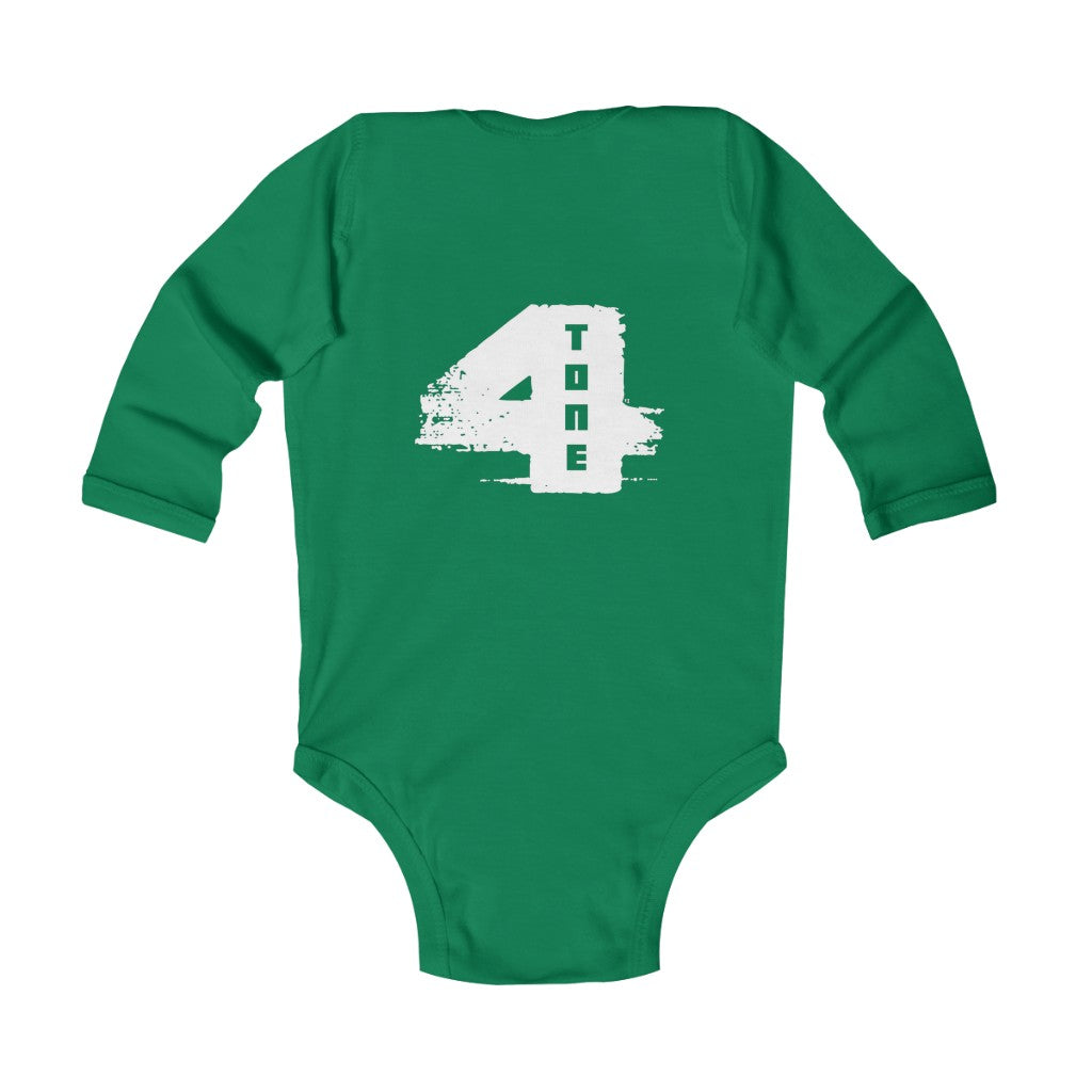 4Tone FOE Onesie