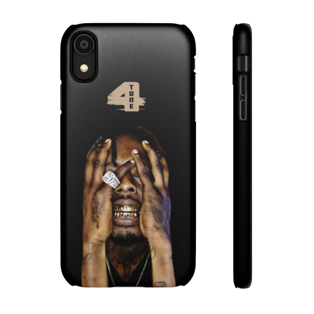 4Tone iPhone Case