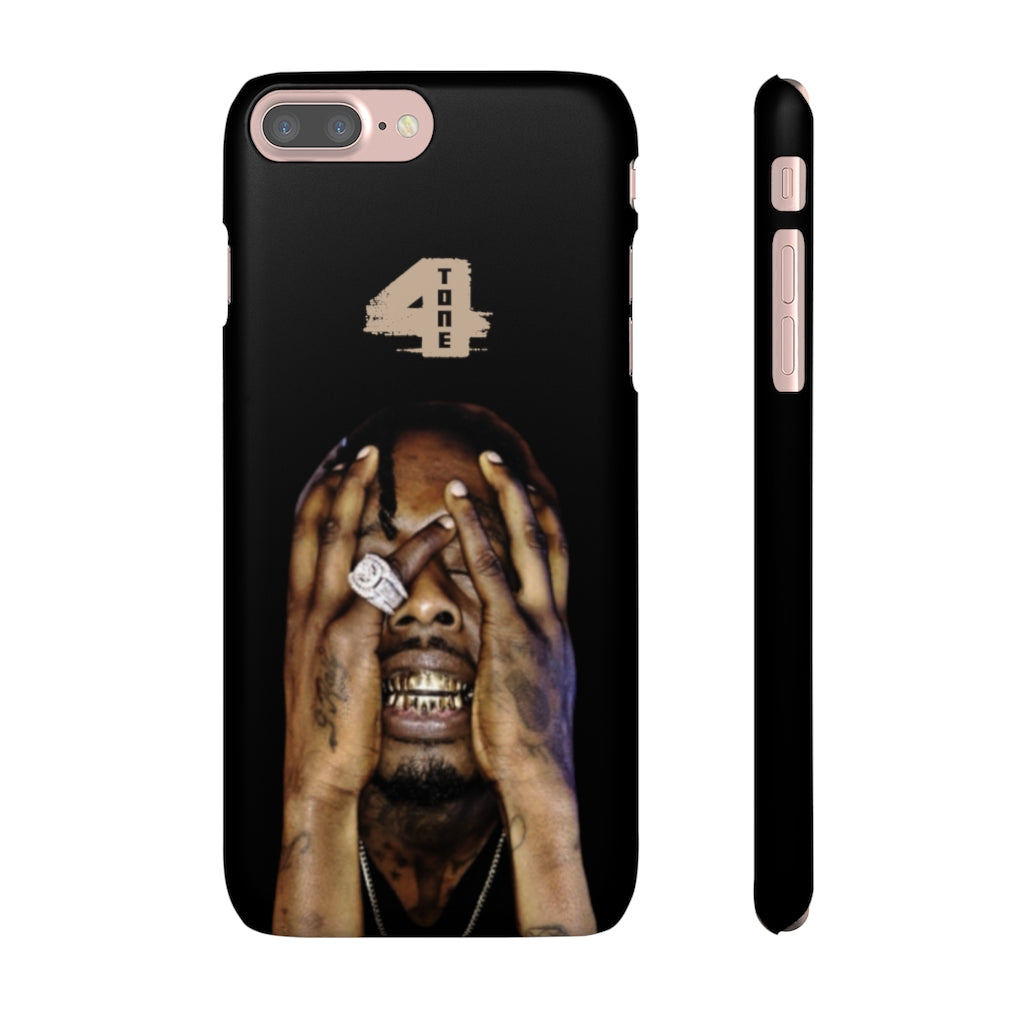 4Tone iPhone Case