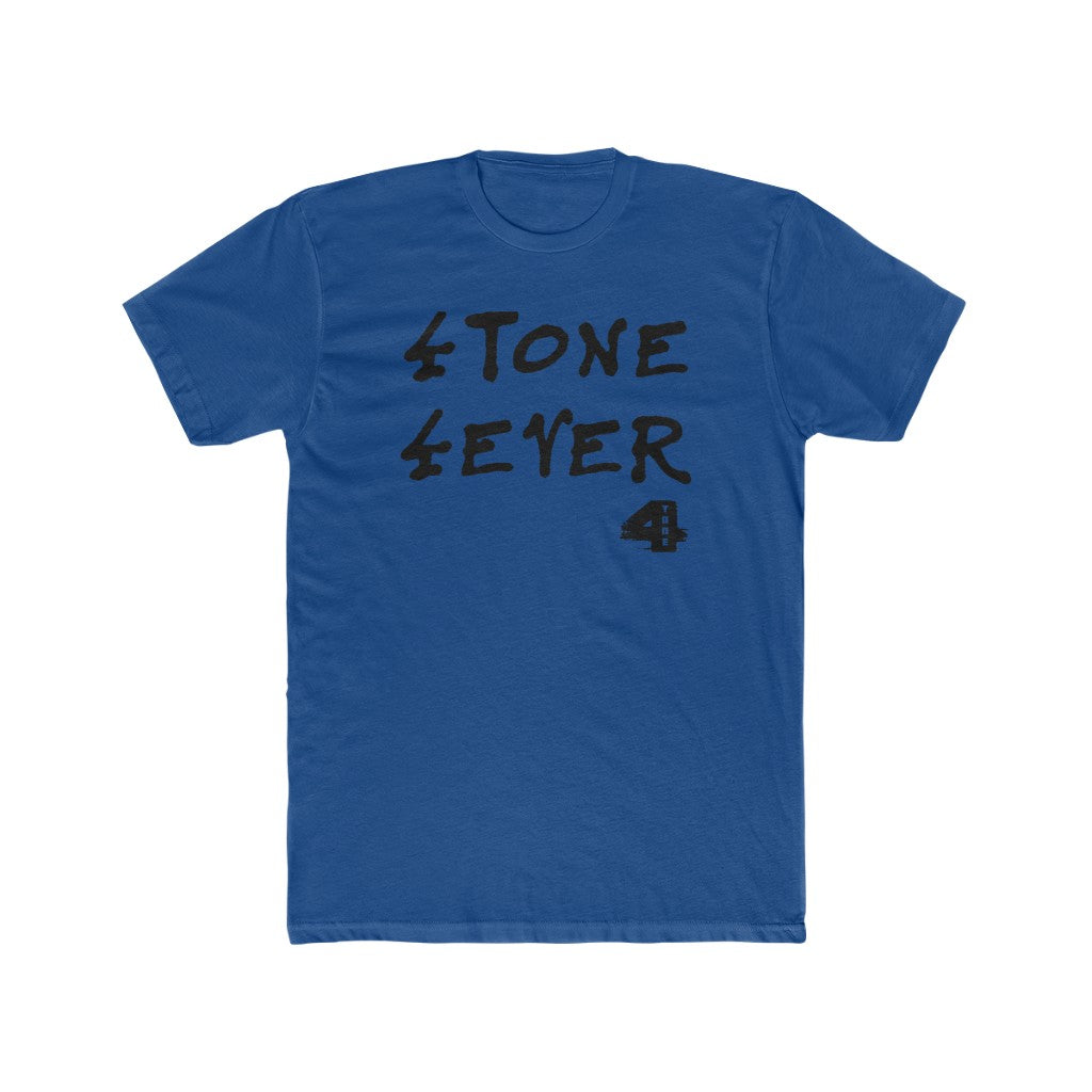 4Tone 4Ever Spray Tee