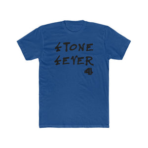 4Tone 4Ever Spray Tee