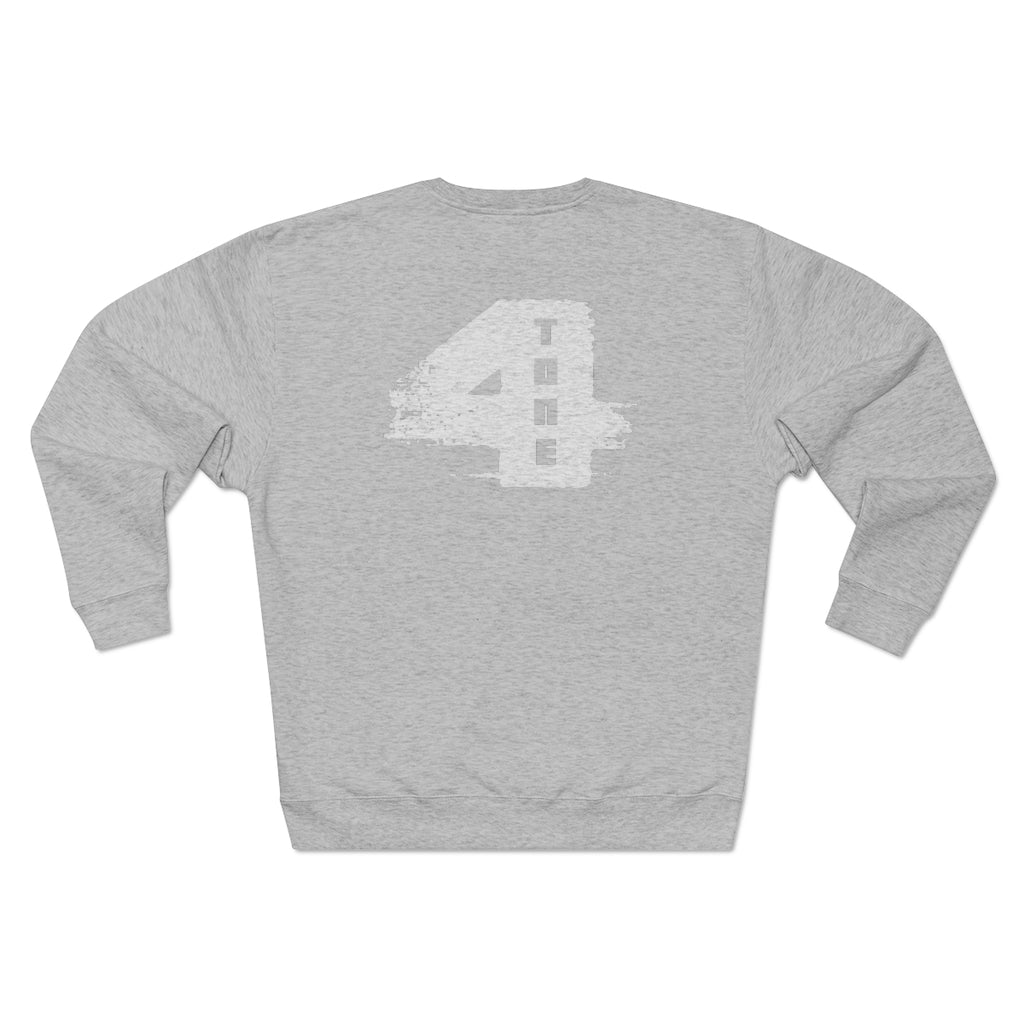 4Tone Crewneck Sweatshirt