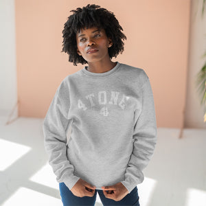 4Tone Crewneck Sweatshirt