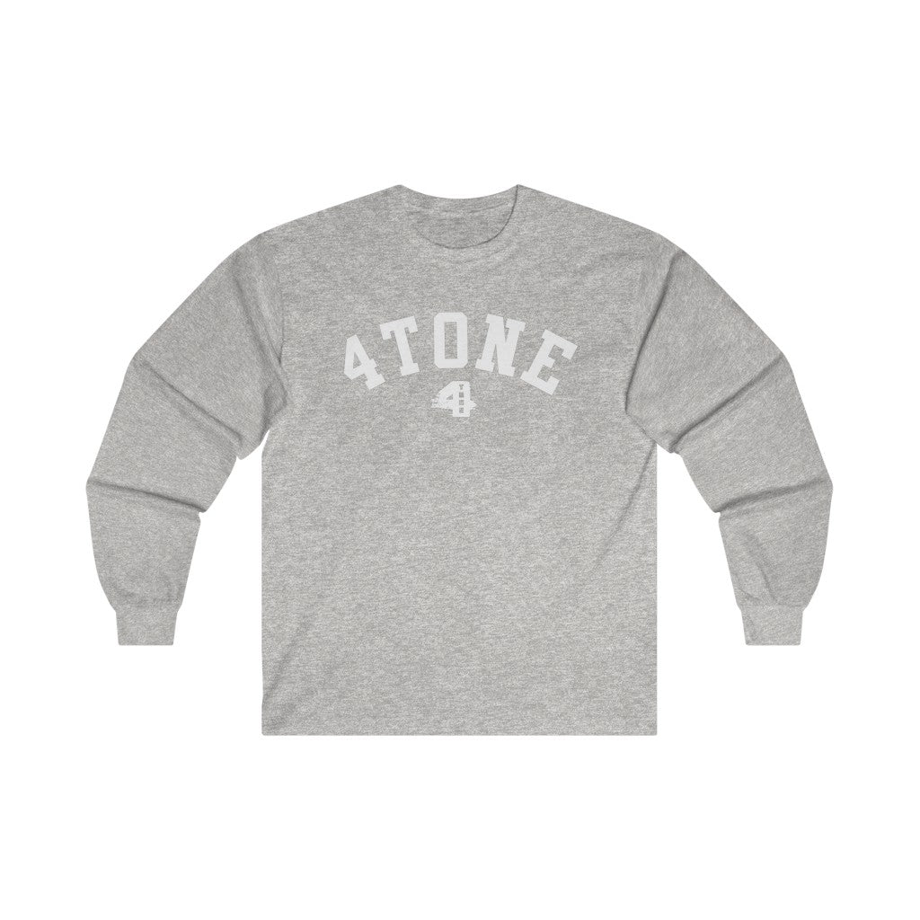 4Tone College Long Sleeve