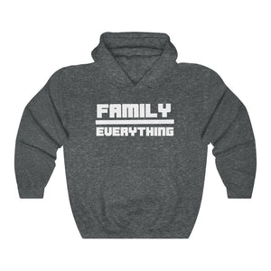 4Tone Family | Everything Hoodie