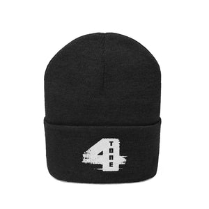 4Tone Logo Beanie