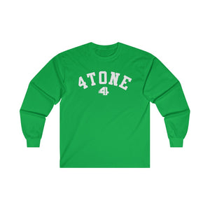 4Tone College Long Sleeve