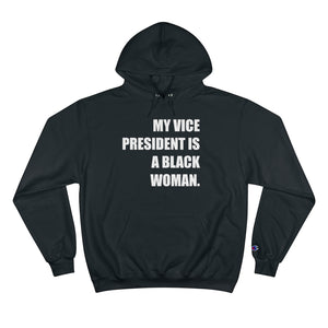 4Tone Vice President Hoodie