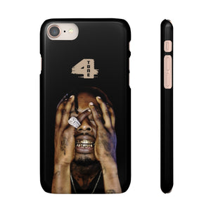 4Tone iPhone Case