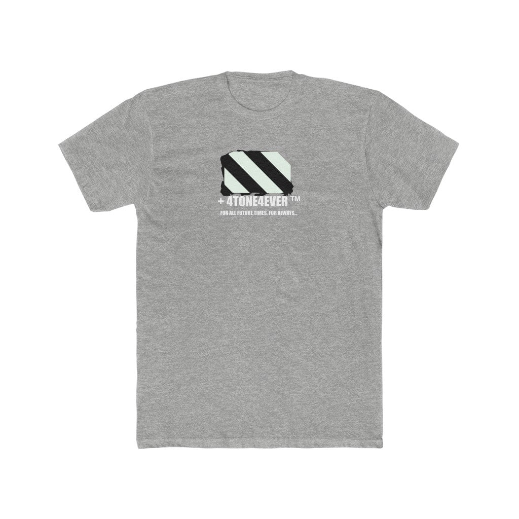 4Tone Diagonal \\\ Tee