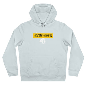 4Tone Gold Bar Hoodie