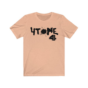 4Tone Paint Tee