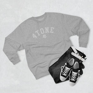 4Tone Crewneck Sweatshirt