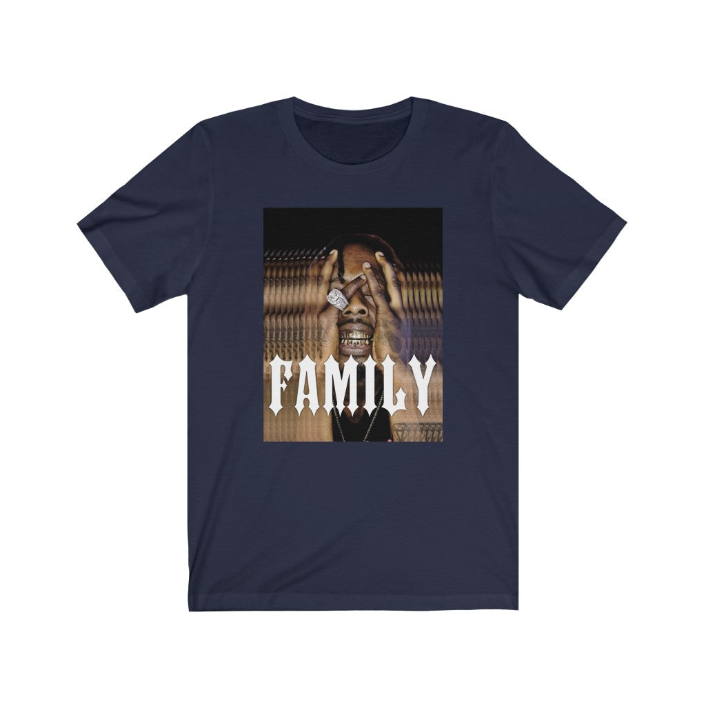 4Tone Family Tee