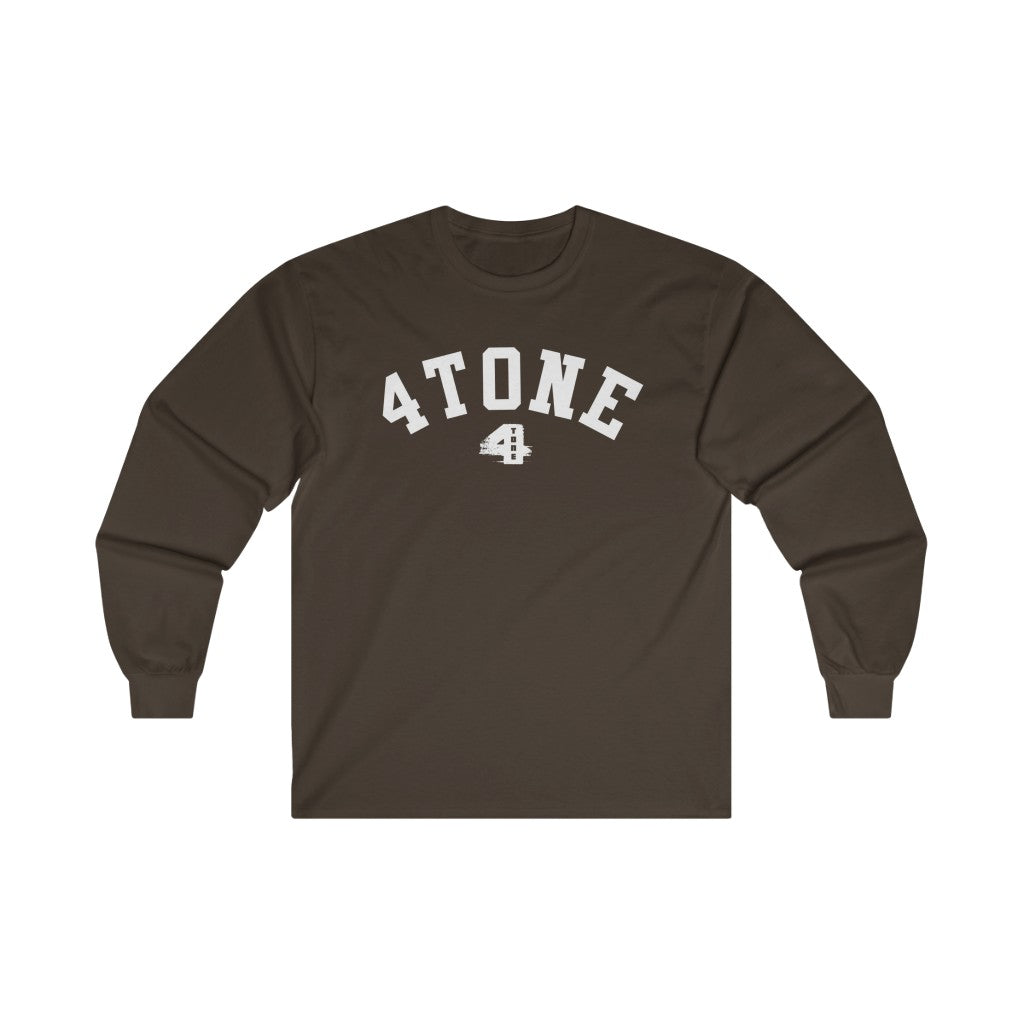 4Tone College Long Sleeve