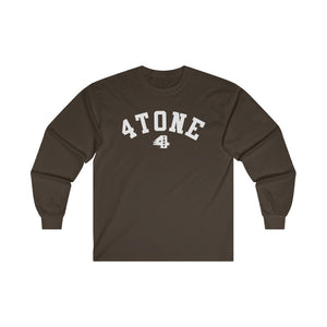 4Tone College Long Sleeve