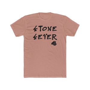 4Tone 4Ever Spray Tee