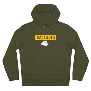 4Tone Gold Bar Hoodie