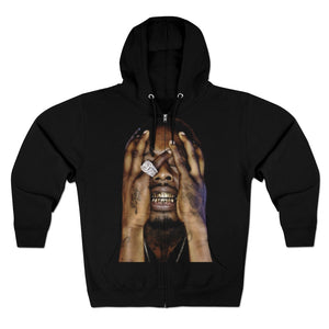 4Tone Full Zip Hoodie