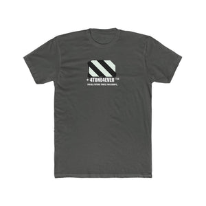 4Tone Diagonal \\\ Tee